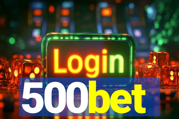 500bet