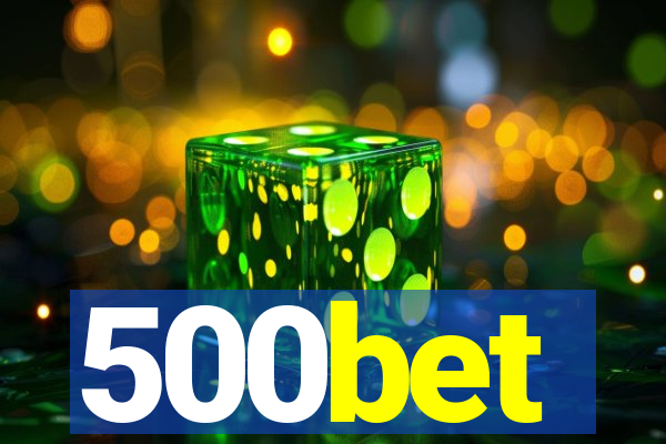 500bet