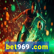 bet969 .com