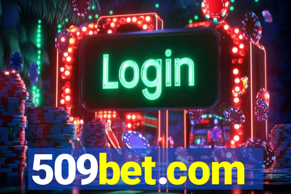 509bet.com