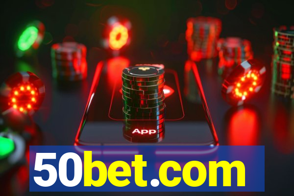 50bet.com