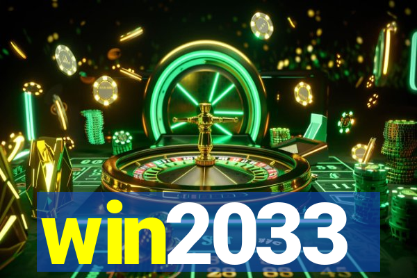 win2033