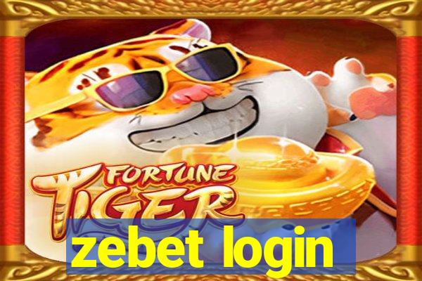 zebet login