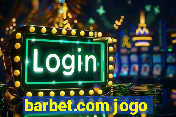 barbet.com jogo