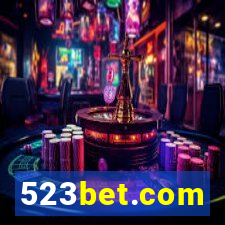 523bet.com