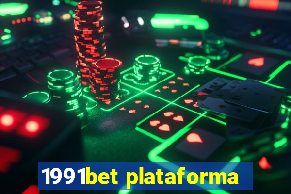 1991bet plataforma