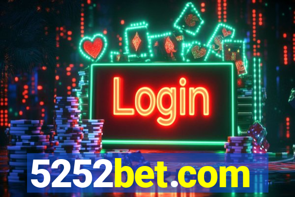 5252bet.com