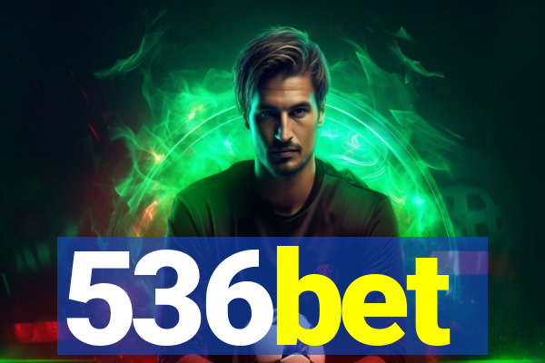 536bet