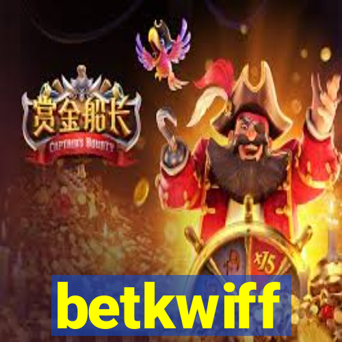 betkwiff