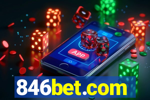 846bet.com