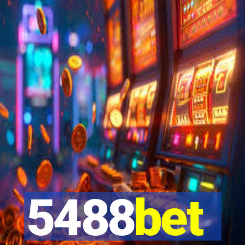 5488bet