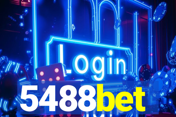 5488bet