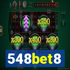 548bet8