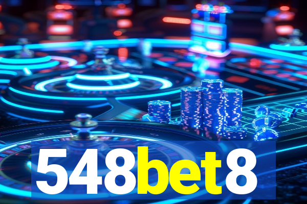 548bet8