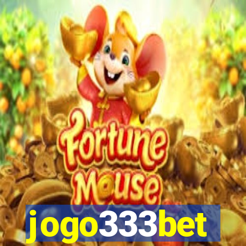 jogo333bet