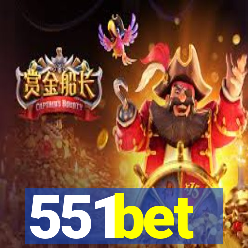 551bet