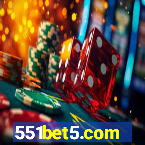 551bet5.com