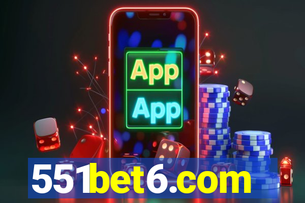 551bet6.com