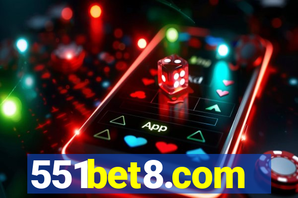 551bet8.com