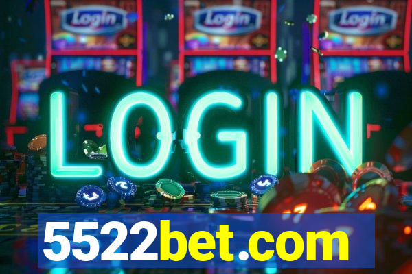 5522bet.com