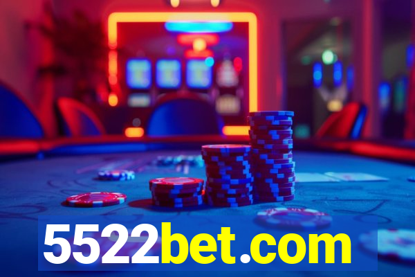 5522bet.com