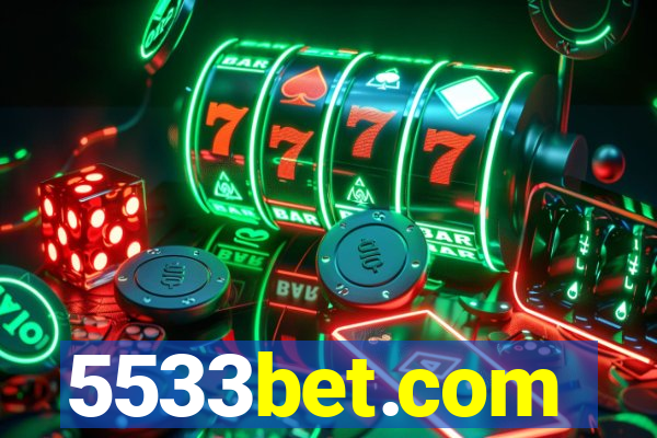 5533bet.com