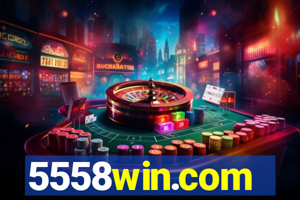 5558win.com