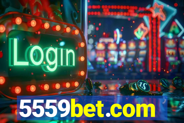 5559bet.com