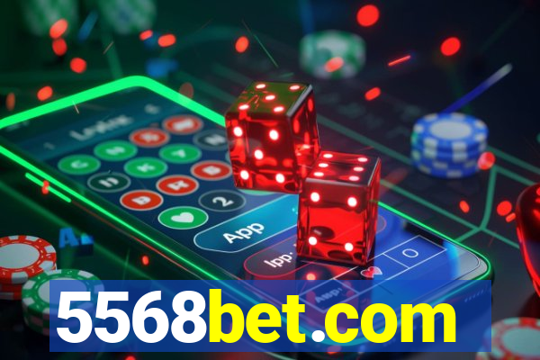 5568bet.com