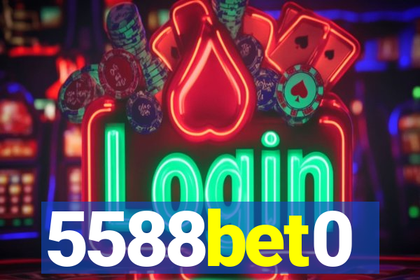 5588bet0