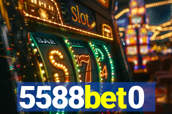 5588bet0