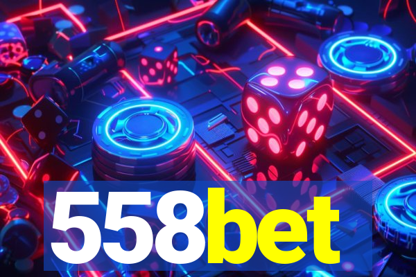 558bet