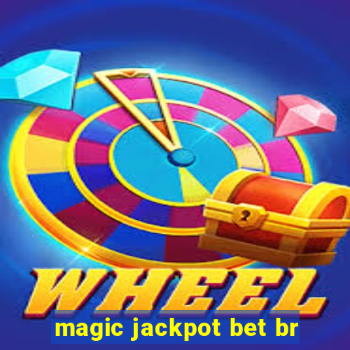 magic jackpot bet br