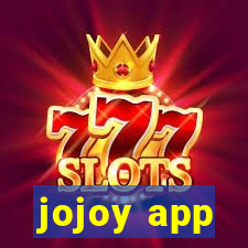 jojoy app