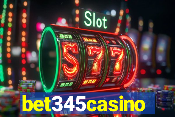 bet345casino