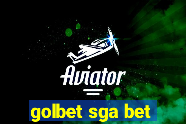 golbet sga bet