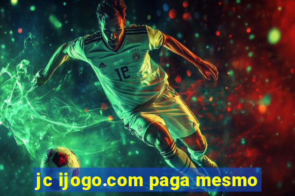 jc ijogo.com paga mesmo