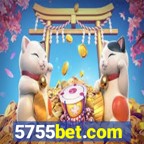 5755bet.com