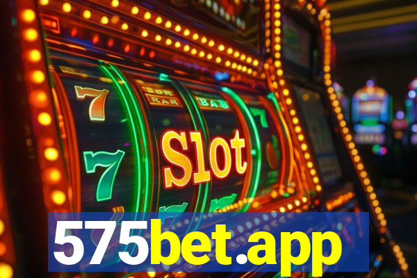 575bet.app