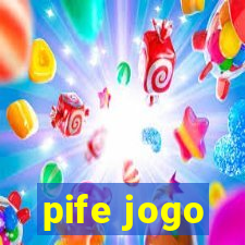 pife jogo