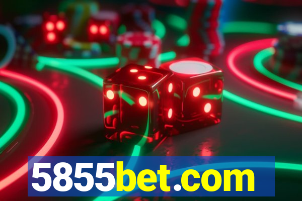 5855bet.com