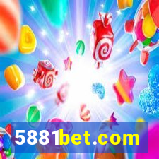 5881bet.com