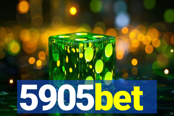 5905bet