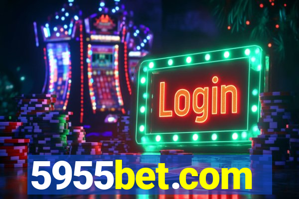 5955bet.com