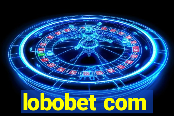 lobobet com