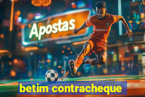 betim contracheque