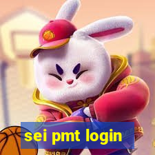 sei pmt login