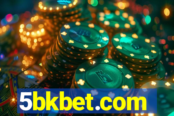 5bkbet.com