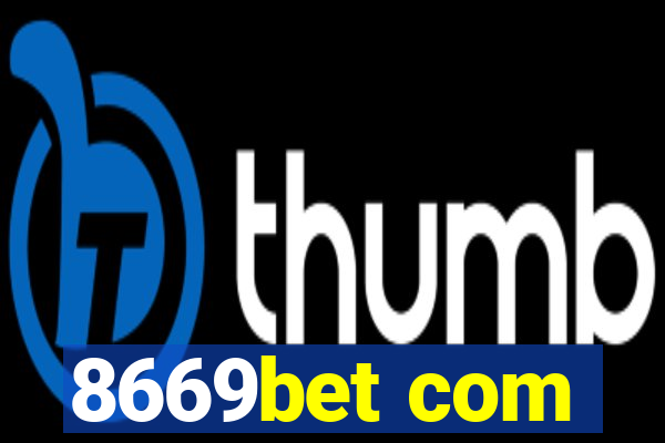 8669bet com