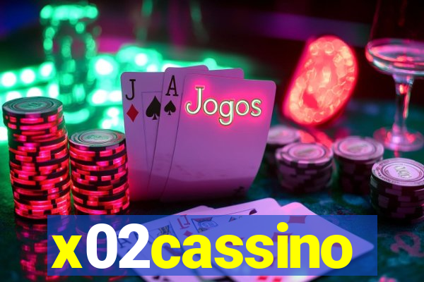 x02cassino